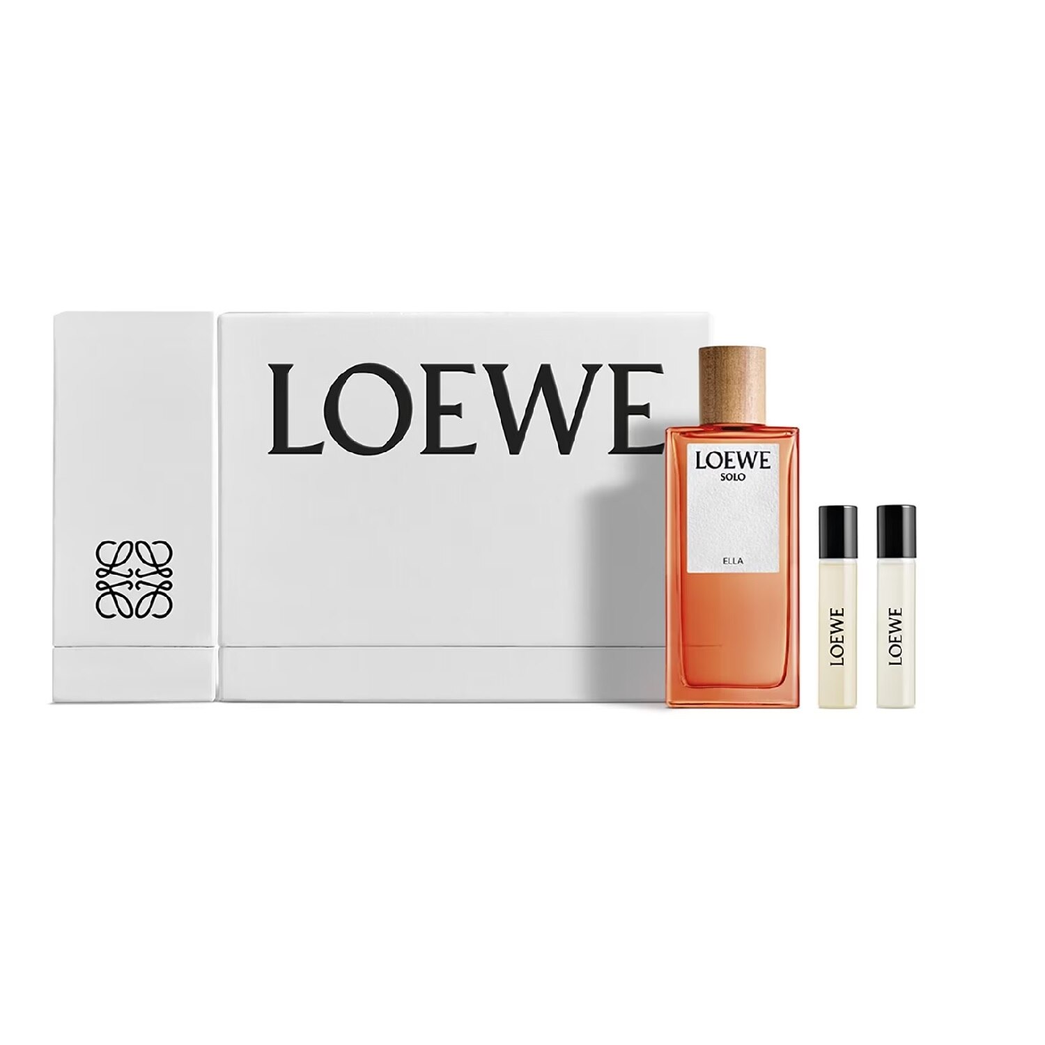SOLO ELLA EAU DE PARFUM SET